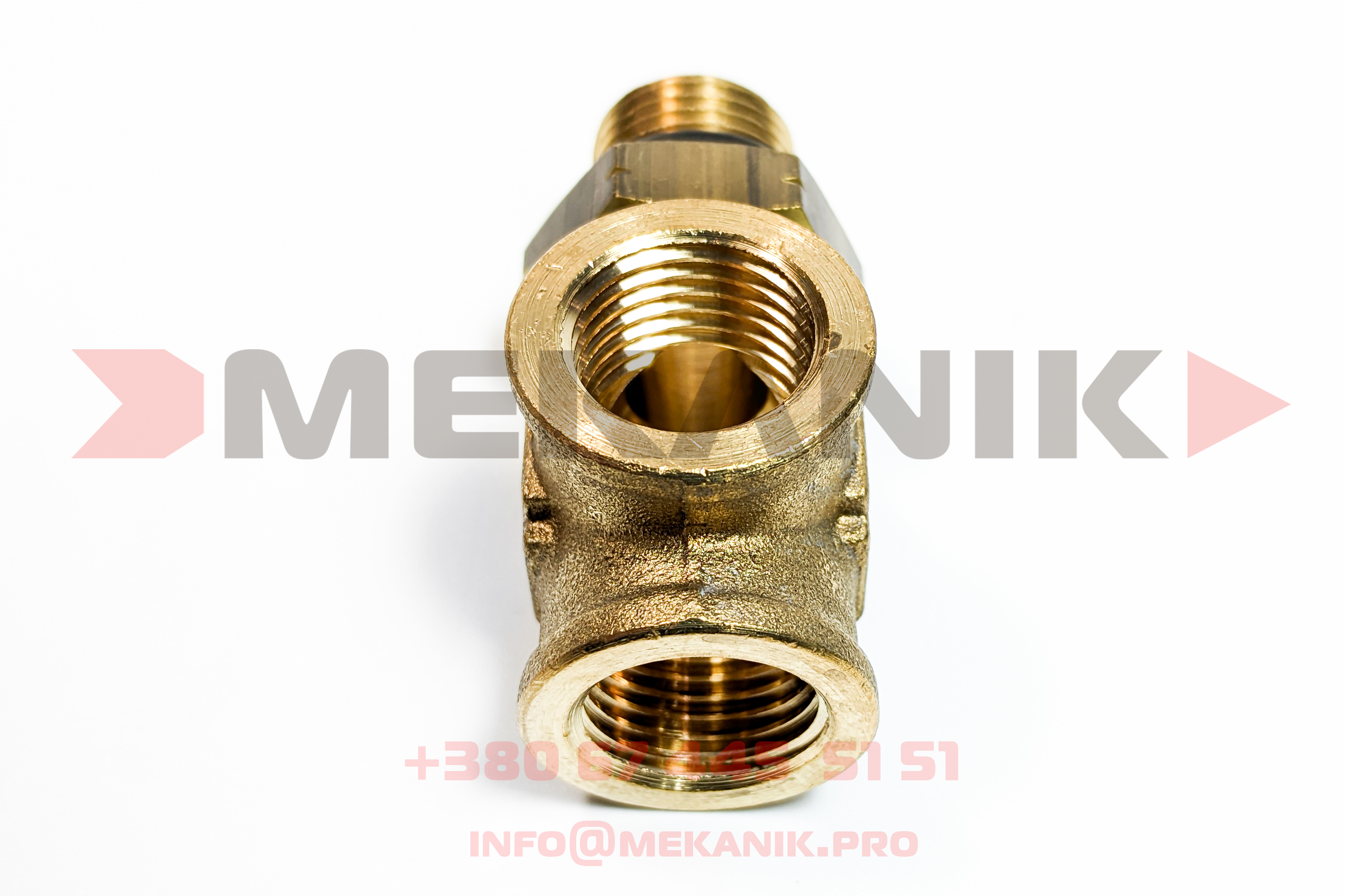 MKA 7321900 MEKANIK